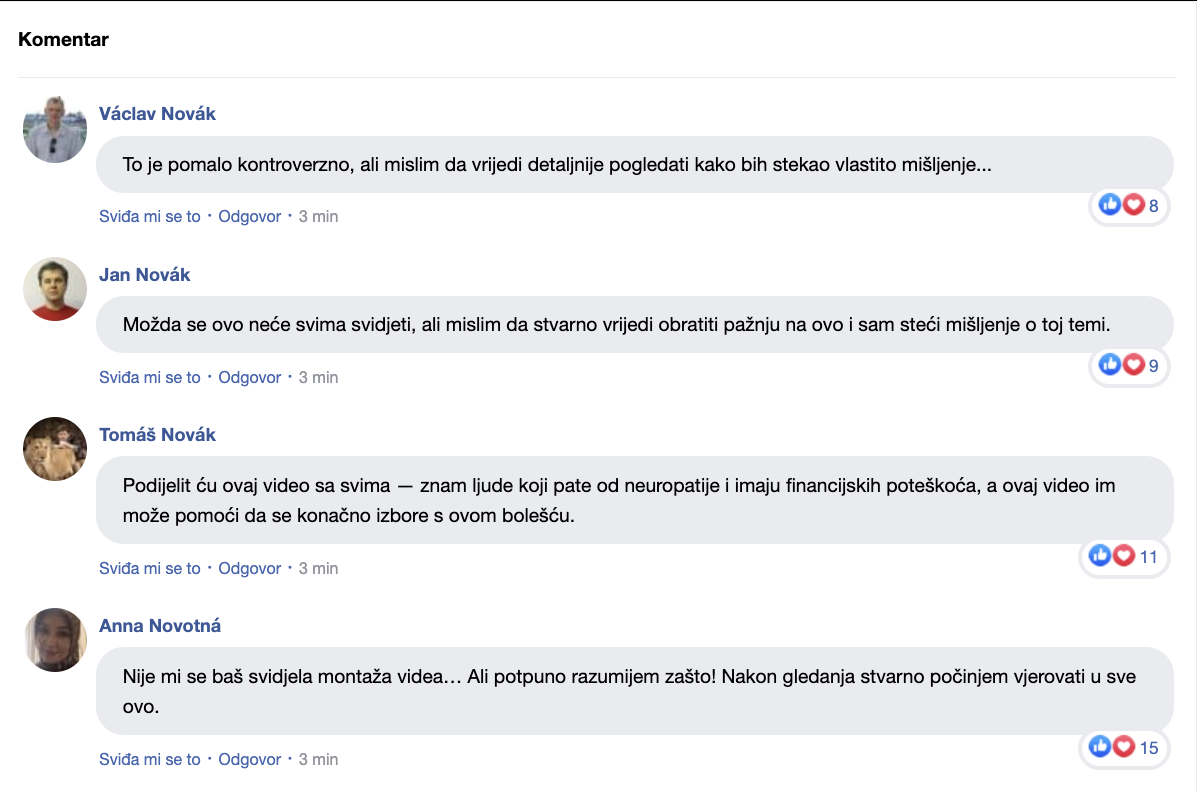 Komentar